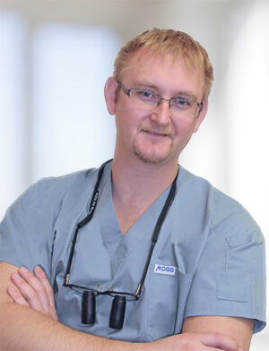 Dr. Pawel Zajac